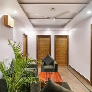 Oyo Aqua Near Omaxe Celebration Mall Gurgaon